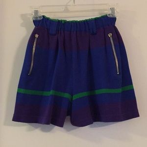 ADRIENNE VITTADINI Shorts